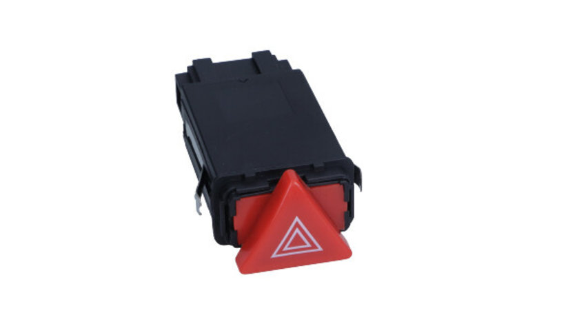 Comutator ,lumini de avarie Bord instrumente (500594 MAXGEAR) AUDI