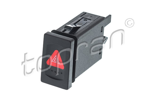 Comutator ,lumini de avarie Bord instrumente (108884 HAN) VW