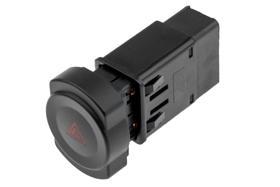 COMUTATOR LUMINI DE AVARIE, DACIA DUSTER 2010-,SANDERO 2008-