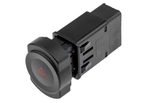 COMUTATOR LUMINI DE AVARIE, DACIA DUSTER 2010-,SANDERO 2008-