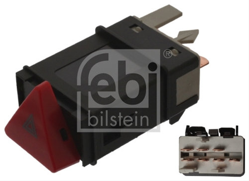 Comutator ,lumini De Avarie Febi Bilstein Vw 44393