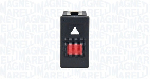 Comutator ,lumini De Avarie Magneti Marelli Audi 000051016010