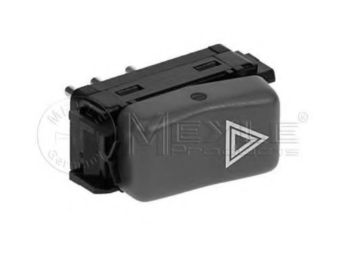 Comutator ,lumini de avarie MERCEDES E-CLASS Cabriolet (A124) (1993 - 1998) MEYLE 014 890 0001 piesa...