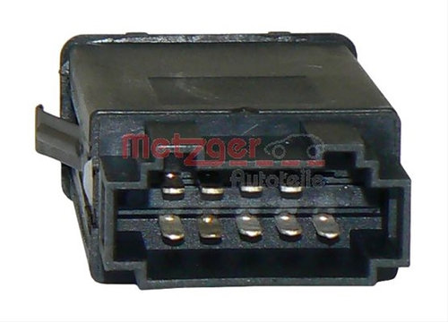 Comutator ,lumini De Avarie Metzger Audi 0916073