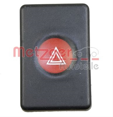 Comutator Lumini De Avarie Metzger Renault 0916592