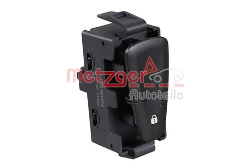 Comutator Lumini De Avarie Metzger Renault 09161074
