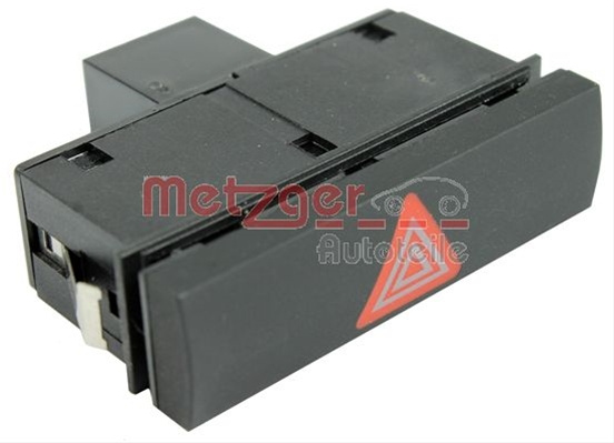 Comutator Lumini De Avarie Metzger Vag 0916289