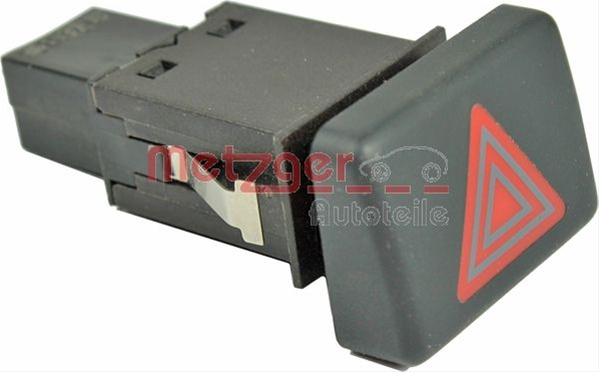 Comutator Lumini De Avarie Metzger Vag 0916290