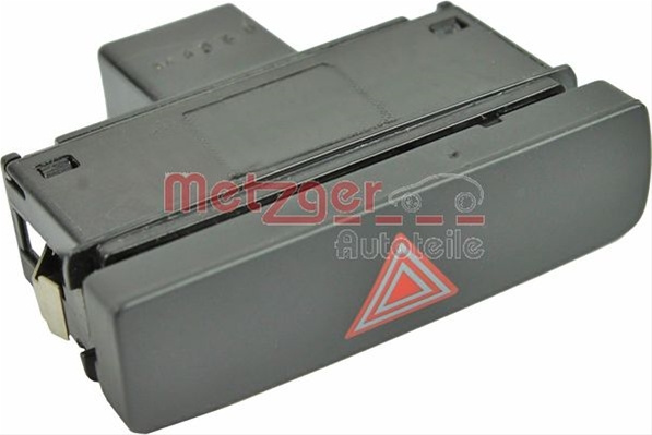 Comutator Lumini De Avarie Metzger Vag 0916292