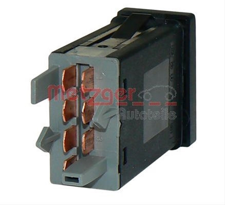 Comutator ,lumini De Avarie Metzger Vw 0916012
