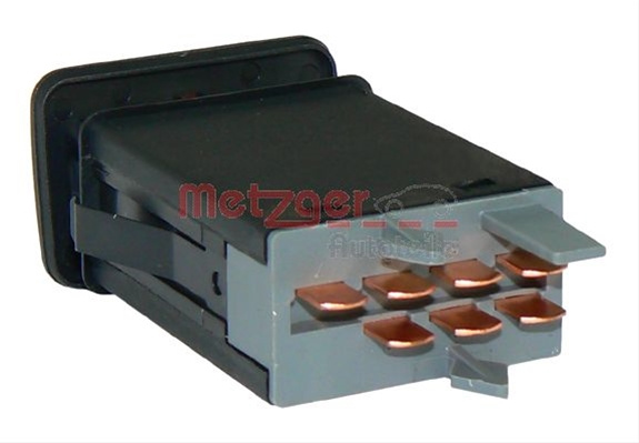 Comutator ,lumini De Avarie Metzger Vw 0916060