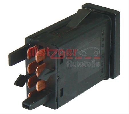 Comutator ,lumini De Avarie Metzger Vw 0916081