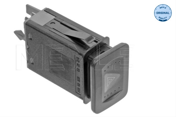 Comutator ,lumini De Avarie Meyle Vw 114 890 0005