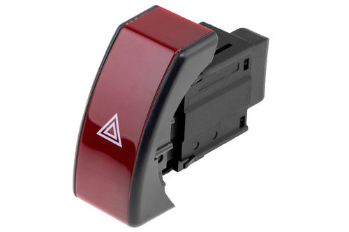 COMUTATOR LUMINI DE AVARIE, OPEL COMBO 2001-,CORSA C 2000-,TIGRA TWINTOP 2004-/DLA POJAZDW BEZ IMMOB...