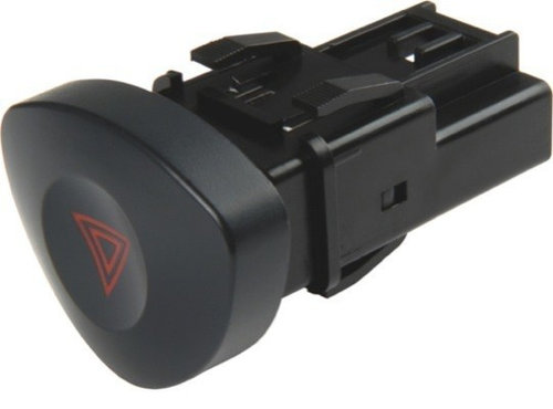 Comutator ,lumini de avarie RENAULT CLIO II (BB0/1/2, CB0/1/2) (1998 - 2005) TOPRAN 701 004 piesa NO...