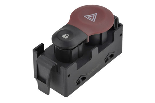 COMUTATOR LUMINI DE AVARIE, RENAULT CLIO III 2005-,KANGOO III 2008-,MODUS 2004-
