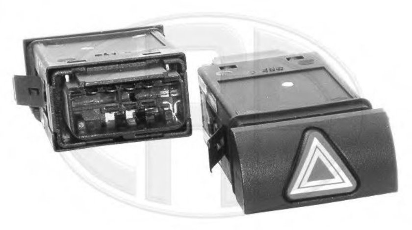 Comutator ,lumini de avarie SEAT IBIZA III (6K1) (1999 - 2002) ERA 662048 piesa NOUA