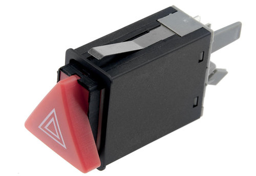 COMUTATOR LUMINI DE AVARIE, SKODA OCTAVIA I 1996-2008