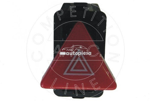 Comutator ,lumini de avarie SKODA OCTAVIA II Combi (1Z5) (2004 - 2013) AIC 52061 piesa NOUA