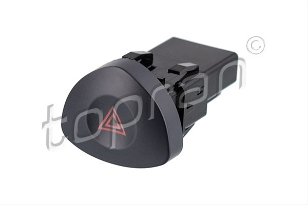 Comutator ,lumini De Avarie Topran Renault 701 004