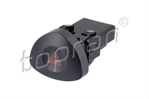 Comutator ,lumini De Avarie Topran Renault 701 004