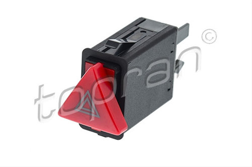 Comutator ,lumini De Avarie Topran Skoda 113 352