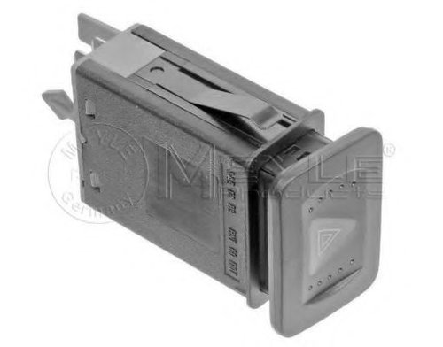 Comutator ,lumini de avarie VW BORA Combi (1J6) (1999 - 2005) MEYLE 114 890 0005 piesa NOUA