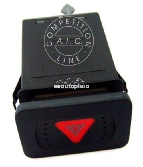 Comutator ,lumini de avarie VW GOLF IV Variant (1J5) (1999 - 2006) AIC 51439 piesa NOUA