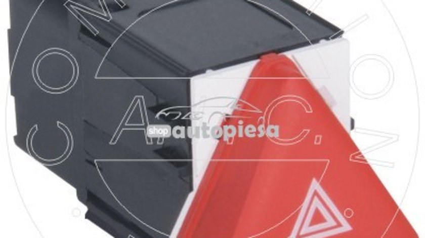 Comutator ,lumini de avarie VW GOLF V Variant (1K5) (2007 - 2009) AIC 52777 piesa NOUA