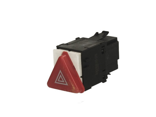 Comutator ,lumini de avarie VW TRANSPORTER V bus (7HB, 7HJ, 7EB, 7EJ, 7EF, 7EG, 7HF, 7EC) (2003 - 20...