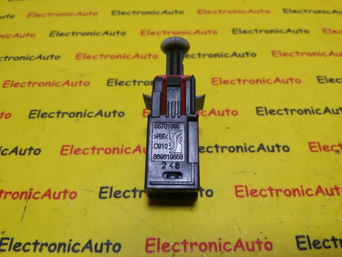 Comutator Lumini Fiat, 55701395, 869619858
