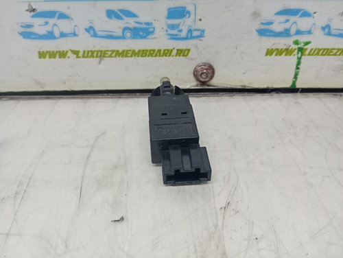 Comutator lumini frana 0015454009 Mercedes-Benz E-Class W211 [2002 - 2006]