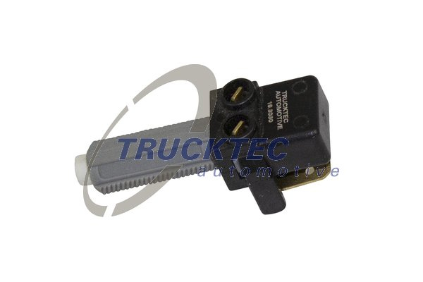 Comutator lumini frana (0142188 TRUCKTEC) MERCEDES-BENZ