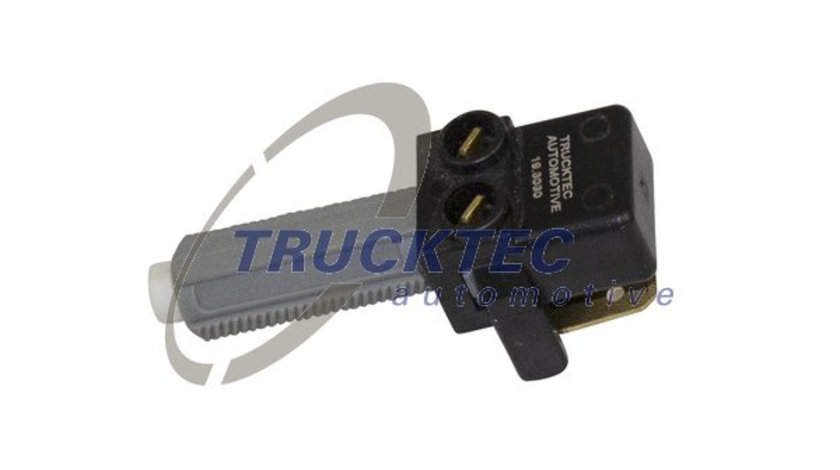 Comutator lumini frana (0142188 TRUCKTEC) MERCEDES-BENZ