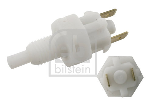 Comutator lumini frana (02822 FEBI BILSTEIN) OPEL,SAAB,VAUXHALL