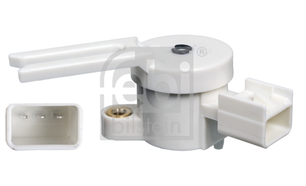 Comutator lumini frana (102598 FEBI BILSTEIN) CHEVROLET,OPEL,VAUXHALL