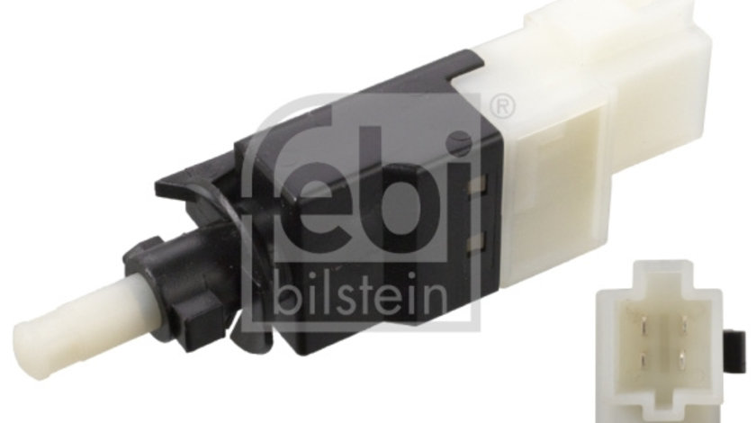 Comutator lumini frana (103713 FEBI BILSTEIN) MERCEDES-BENZ,VW