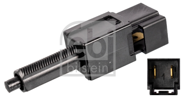 Comutator lumini frana (107791 FEBI BILSTEIN) NISSAN