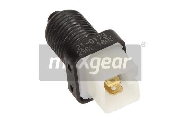 Comutator lumini frana (210173 MAXGEAR) Citroen,FIAT,LANCIA,PEUGEOT