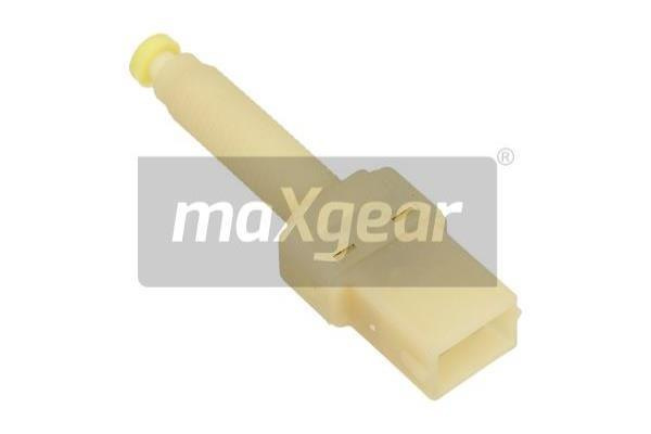 Comutator lumini frana (210295 MAXGEAR) AUDI,VW