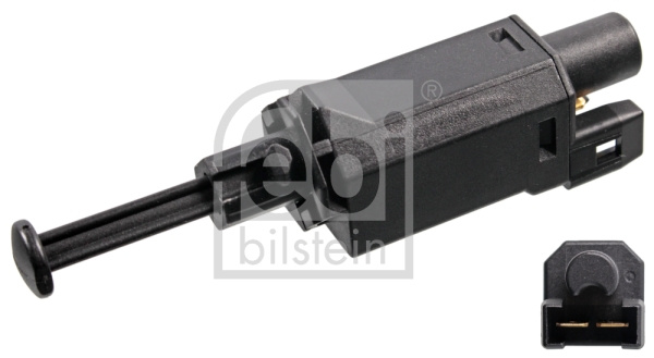 Comutator lumini frana (24784 FEBI BILSTEIN) AUDI,FORD,SEAT,SKODA,VW