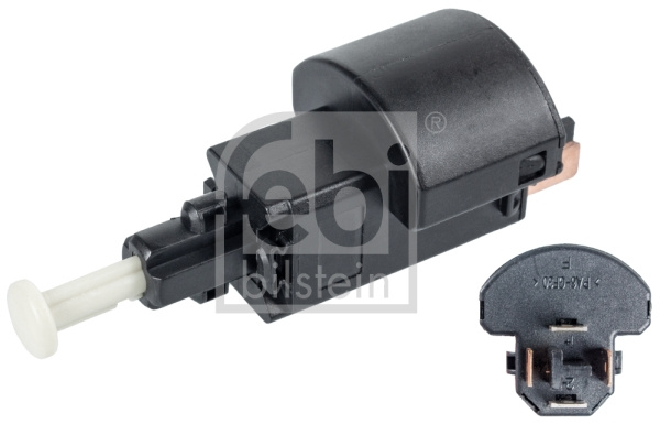 Comutator lumini frana (30650 FEBI BILSTEIN) OPEL,VAUXHALL
