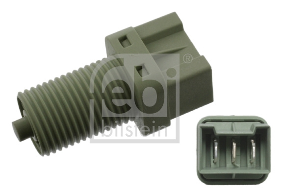Comutator lumini frana (37192 FEBI BILSTEIN) RENAULT