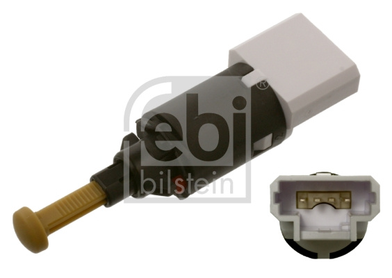 Comutator lumini frana (37359 FEBI BILSTEIN) Citroen,PEUGEOT