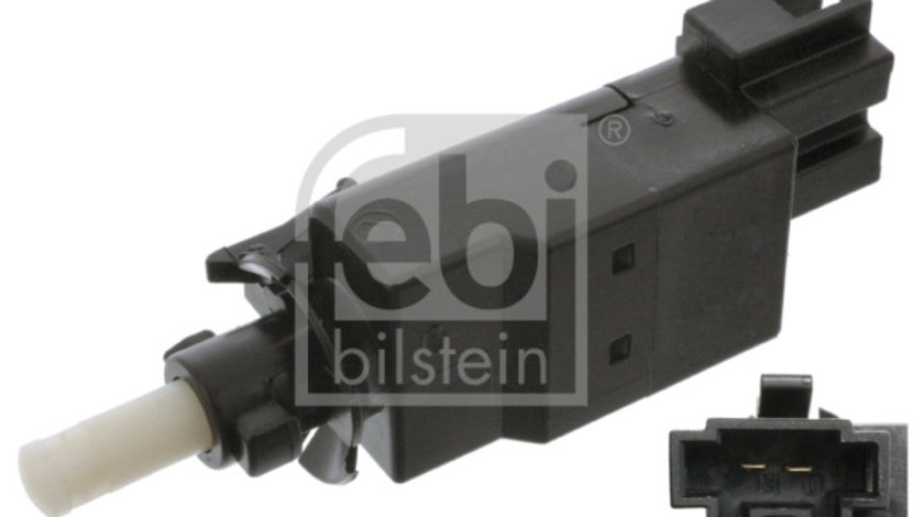 Comutator lumini frana (47204 FEBI BILSTEIN) MERCEDES-BENZ