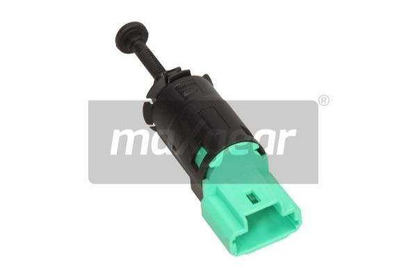 Comutator lumini frana (500140 MAXGEAR) Citroen,FIAT,LANCIA,PEUGEOT