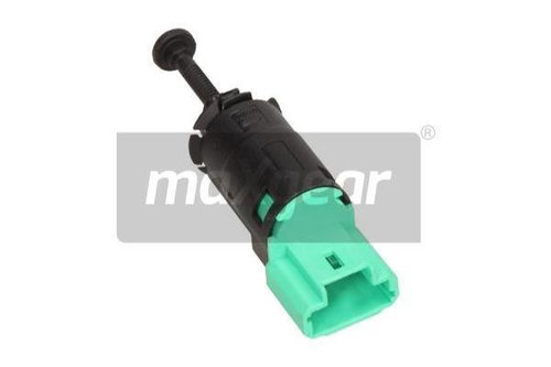 Comutator lumini frana (500140 MAXGEAR) Citroen,FIAT,LANCIA,PEUGEOT