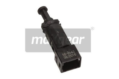 Comutator lumini frana (500143 MAXGEAR) DACIA,NISSAN,OPEL,RENAULT,RENAULT TRUCKS,VAUXHALL