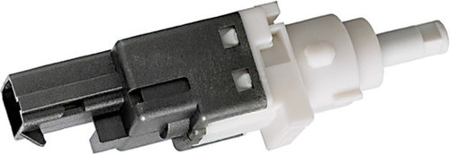 Comutator lumini frana (6DD010966261 HELLA) ABARTH,ALFA ROMEO,CHRYSLER,Citroen,FIAT,FORD,LANCIA,PEUG...