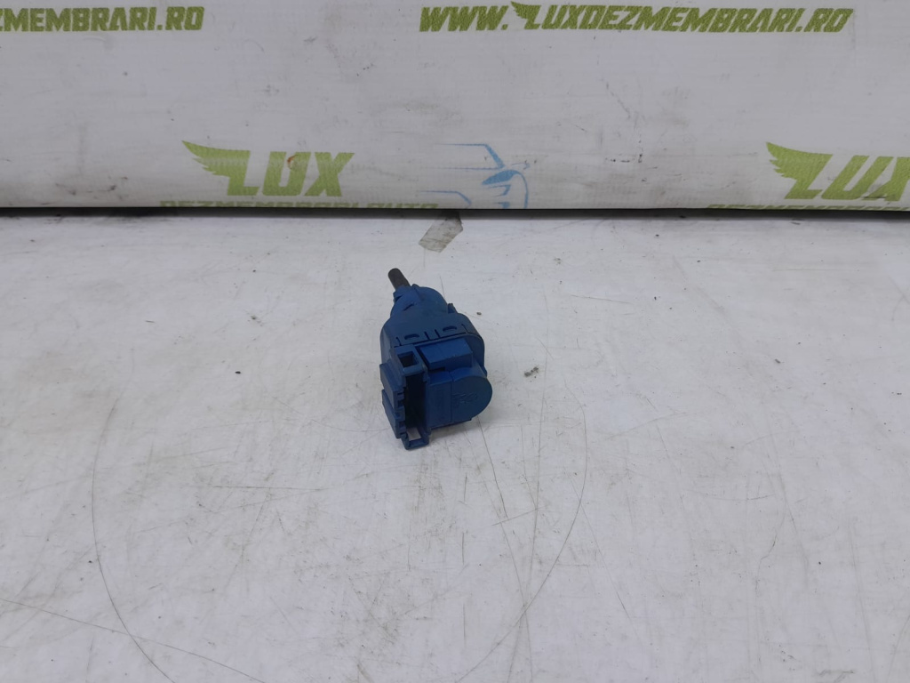 Comutator lumini frana 6q0927189 Skoda Fabia 5J [2007 - 2010]